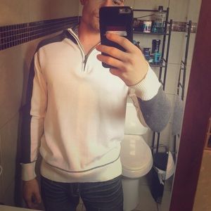 Buckle long sleeve. Rarely worn. 👌🏼