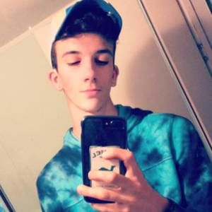 Meet your Posher, Mason