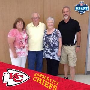 Meet your Posher, Jenny