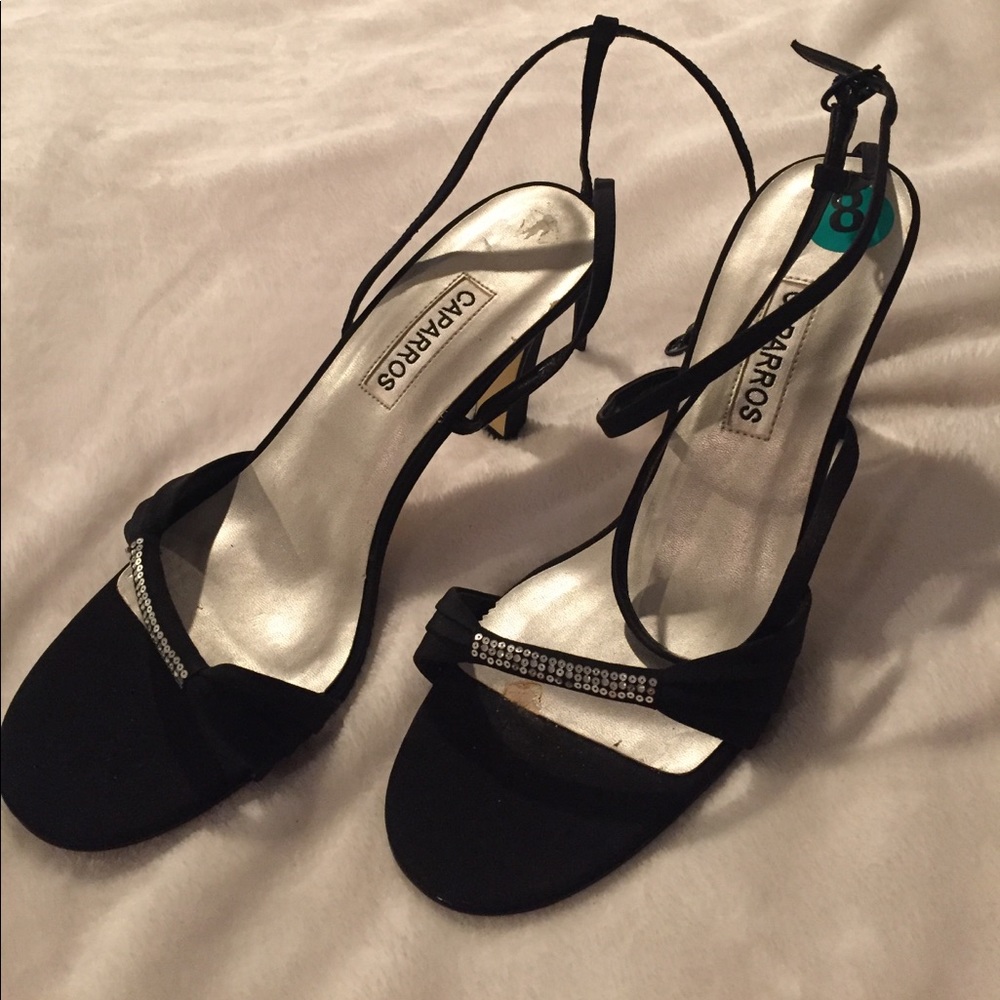 Caparros heels