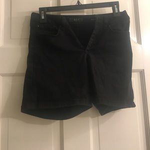 Jessica Simpson shorts