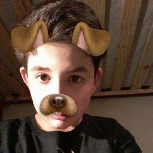 Meet your Posher, Alex