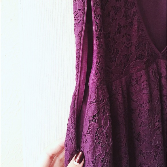 Pins & Needles Dress - Picture 5 of 5