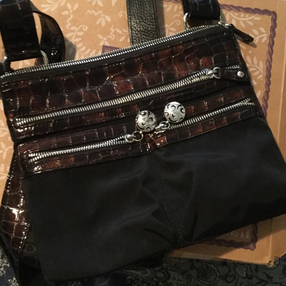 Brighton purse