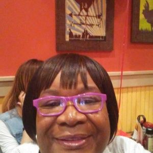 Meet your Posher, Janice