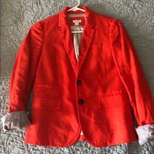 Jacket from j crew