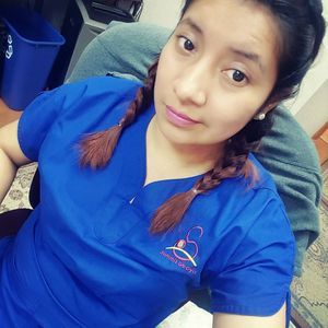 Meet your Posher, Rosita