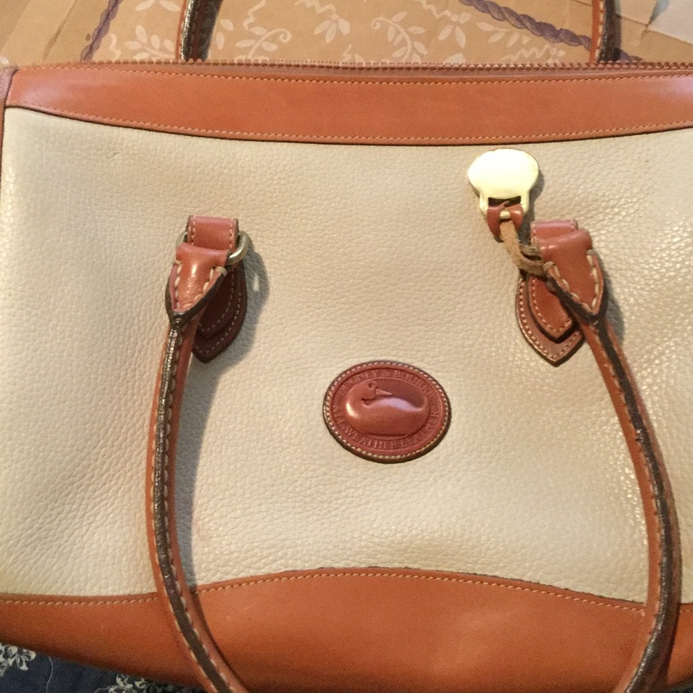 Dooney purse