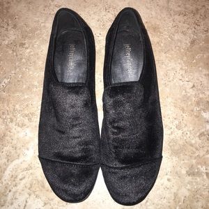 Jeffery Campbell Slides