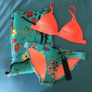 Triangl Coco Bikini