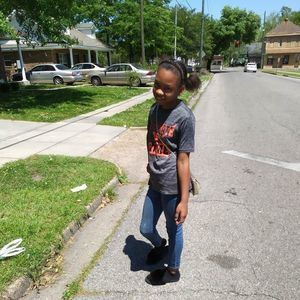 Meet your Posher, Arianna