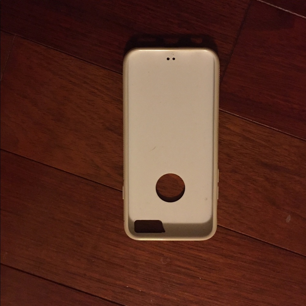 Goat case - Picture 2 of 2