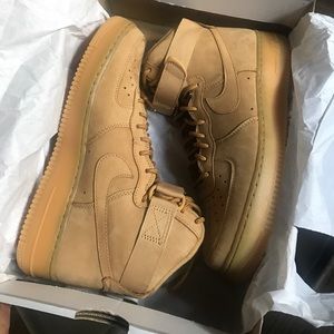 Nike High top Sneakers