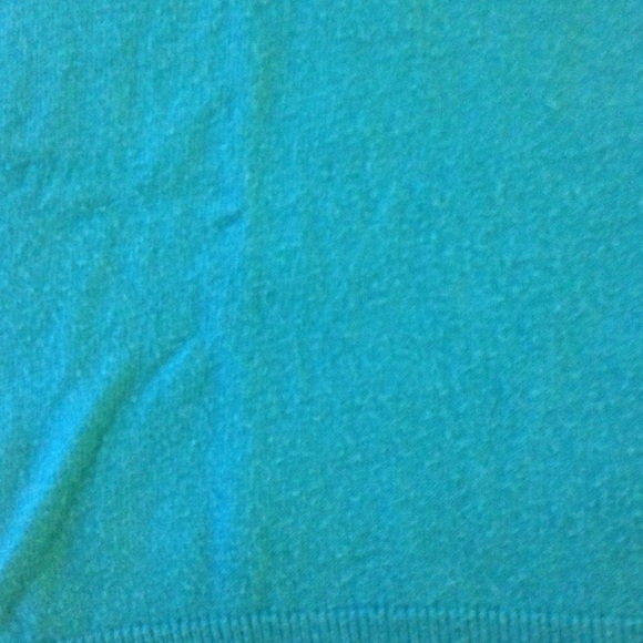 LOFT 3/4 sleeve light sweater - Picture 3 of 5