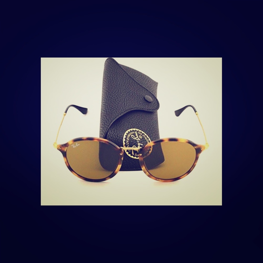 Vintage Ray Bans