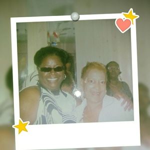 Meet your Posher, Letisha