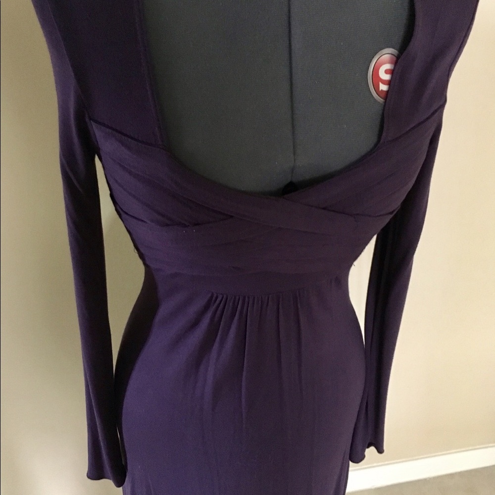 MY TRIBE Empire Dress - Picture 2 of 4