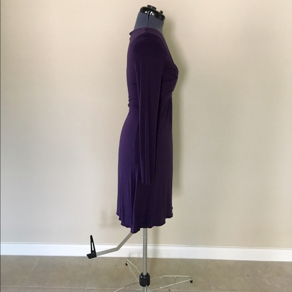MY TRIBE Empire Dress - Picture 4 of 4