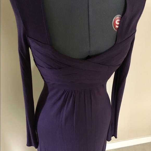 MY TRIBE Empire Dress - Picture 2 of 4