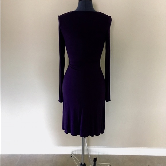 MY TRIBE Empire Dress - Picture 3 of 4