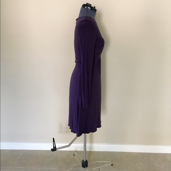 MY TRIBE Empire Dress - Picture 4 of 4