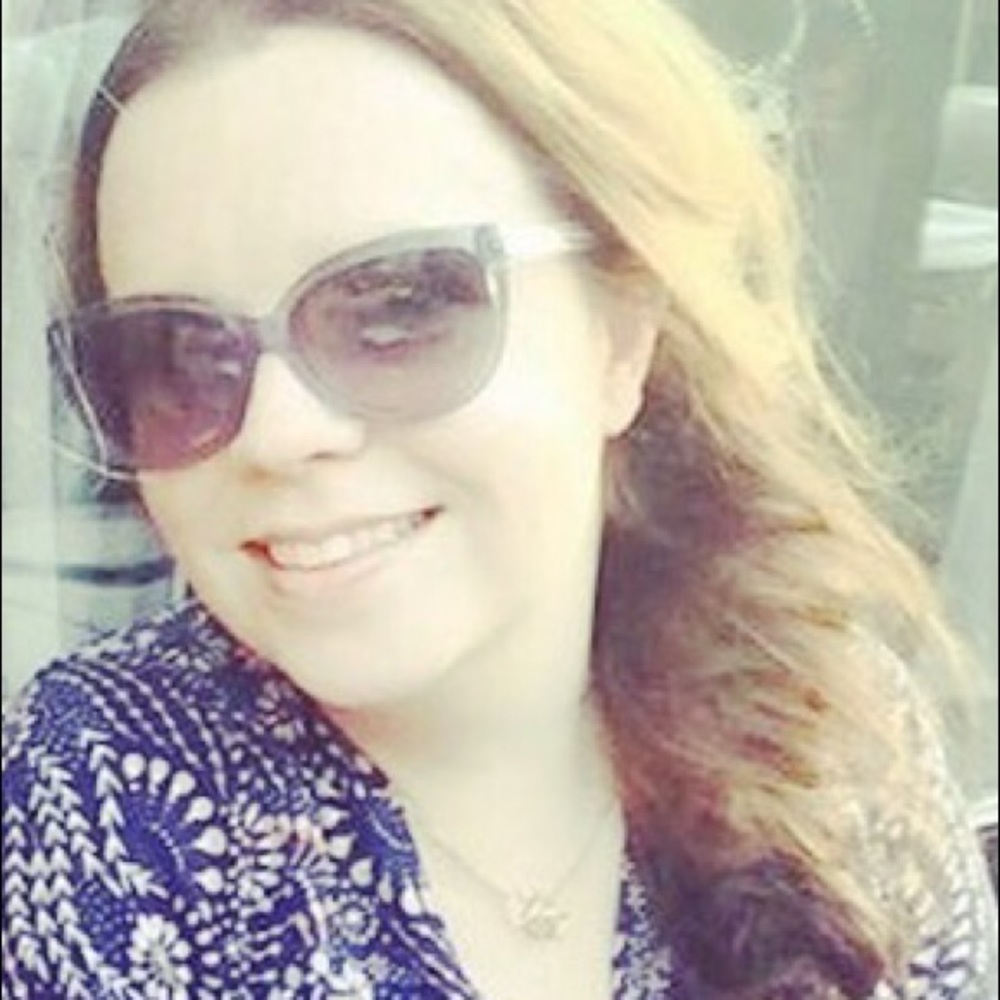 Meet your Posher, Shannon
