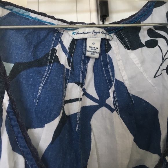American Eagle Top - Picture 2 of 3