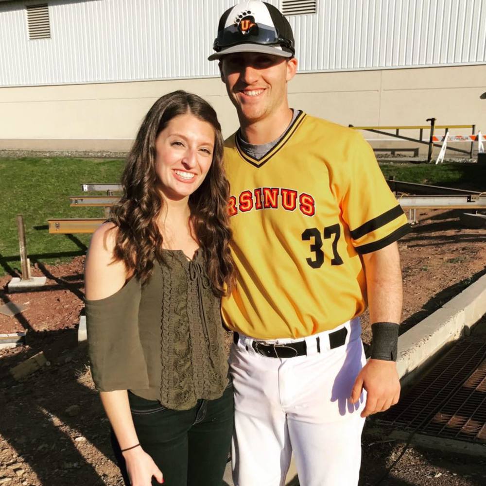 Meet your Posher, Ty