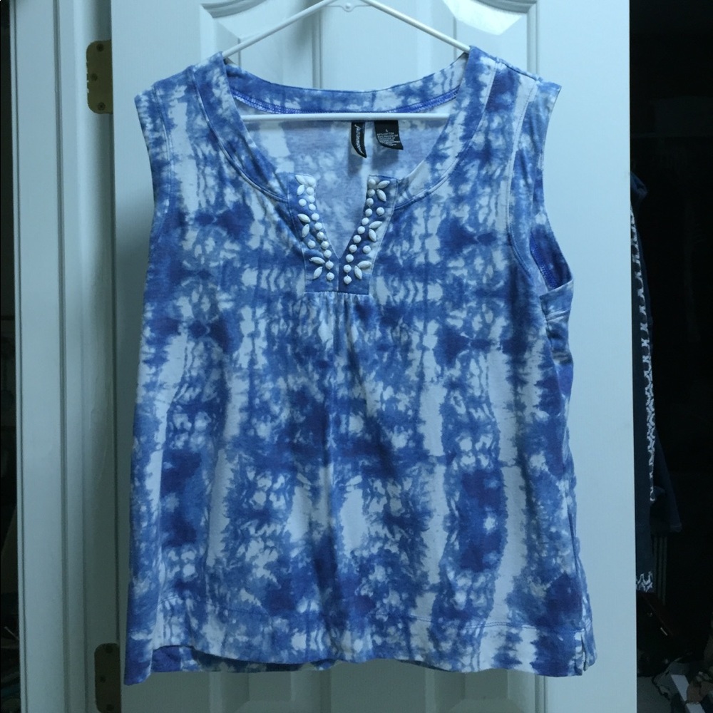 Cool and Stylish Top