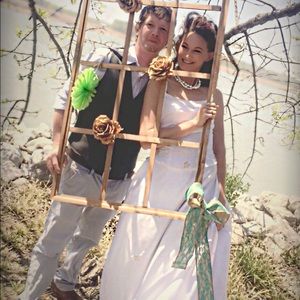 Meet your Posher, Samantha