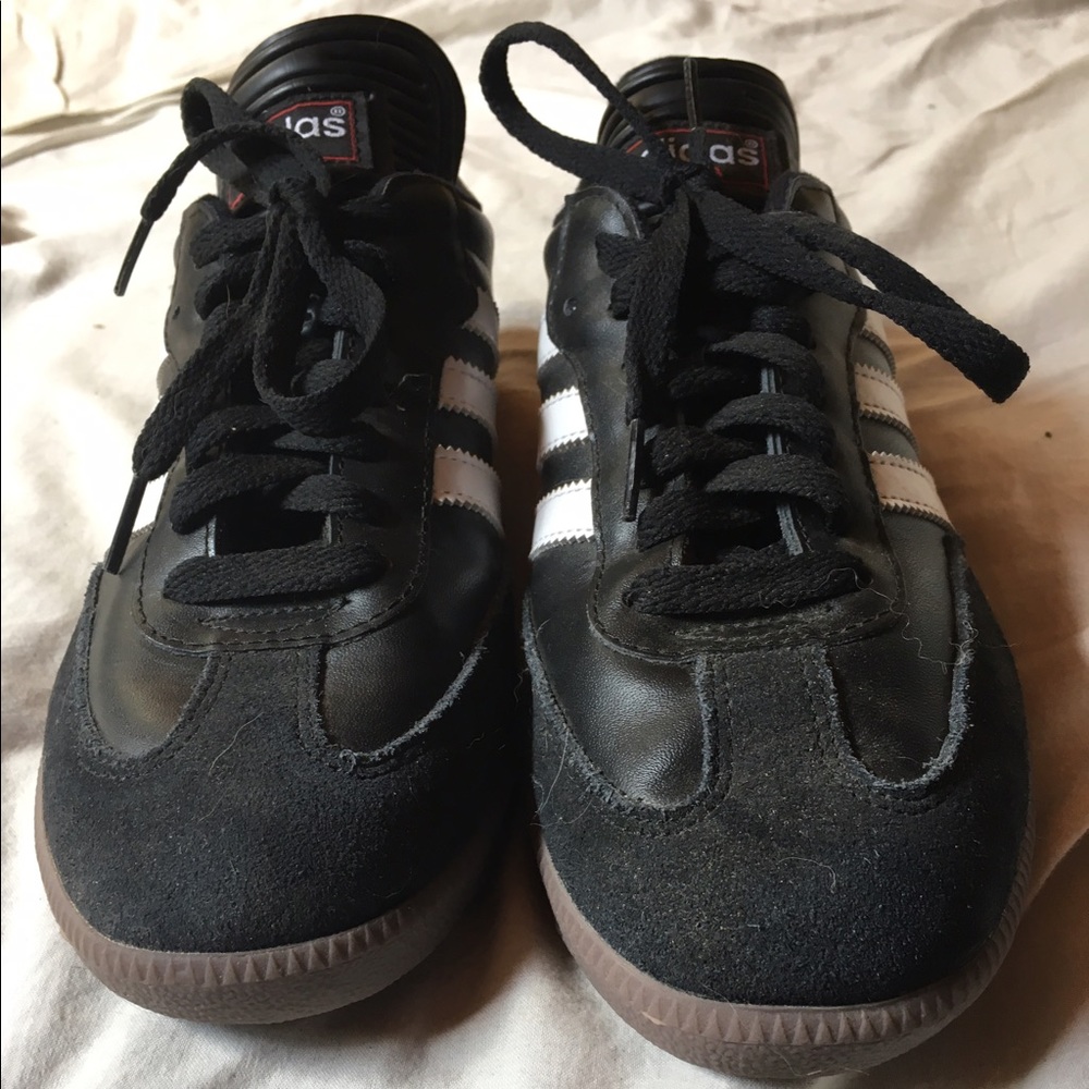 adidas samba shoes