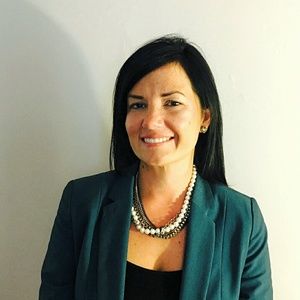 Meet your Posher, Courtney