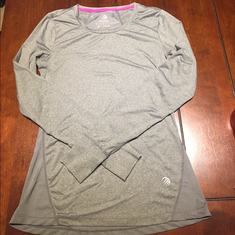 Fitness top