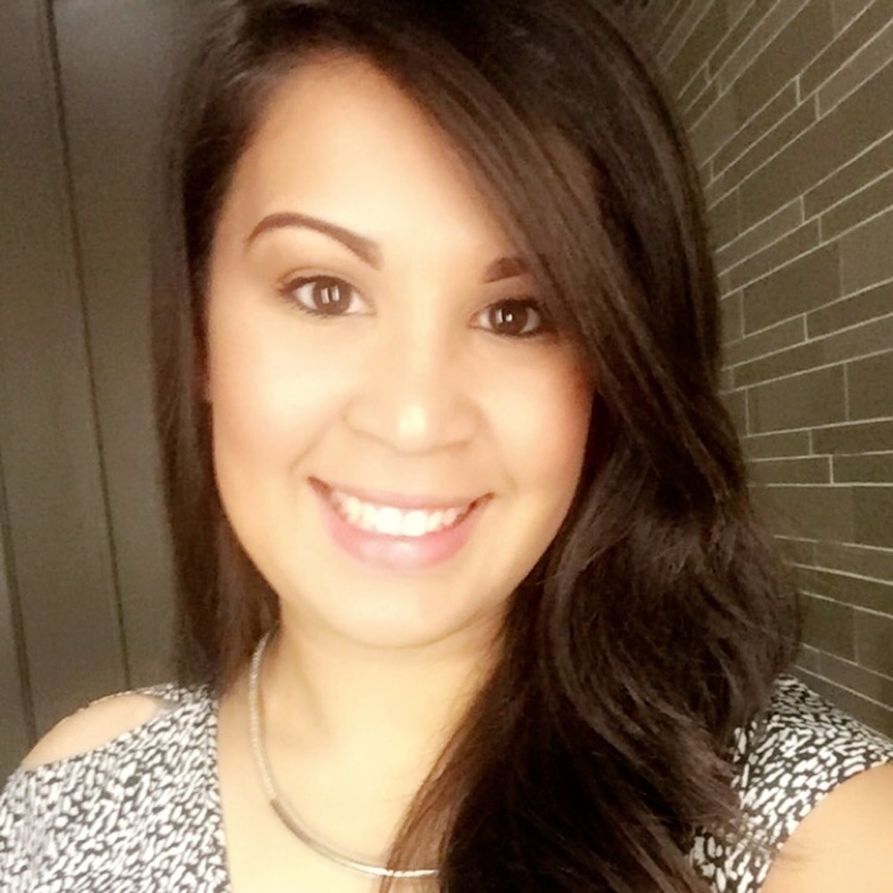 Meet your Posher, Camila