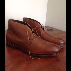 ✨HOST PICK✨ Cole Haan 'Harrison' Chukka Boot