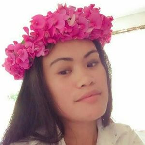 Meet your Posher, Maribel