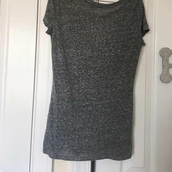 American Eagle Favorite Tee Cheetah Bird Shirt - Picture 3 of 3