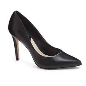Vince Camuto Kain black pump