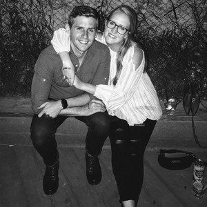 Meet your Posher, Jillian