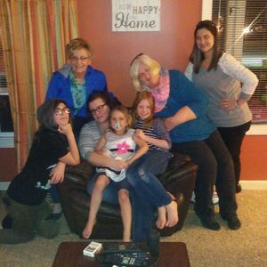 Meet your Posher, Nancy