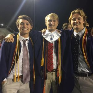 Meet your Posher, Davis