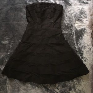 WHBM Little Black Dress