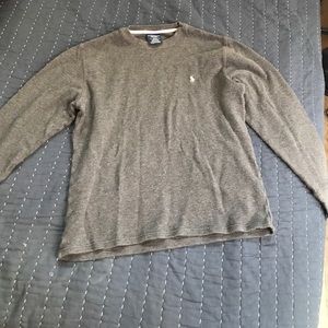 Ralph Lauren Long Sleeve