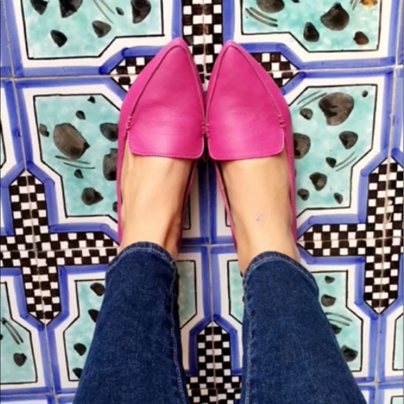 steve madden women's featherl loafer flat