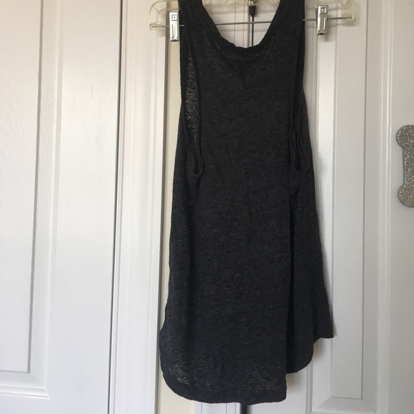 American Eagle soft tee tanktop - Picture 3 of 3