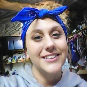 Meet your Posher, Lindsay
