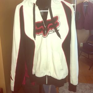 Fox Hoodie 🦊Popular Hoodie!! 👌🏼👌🏼