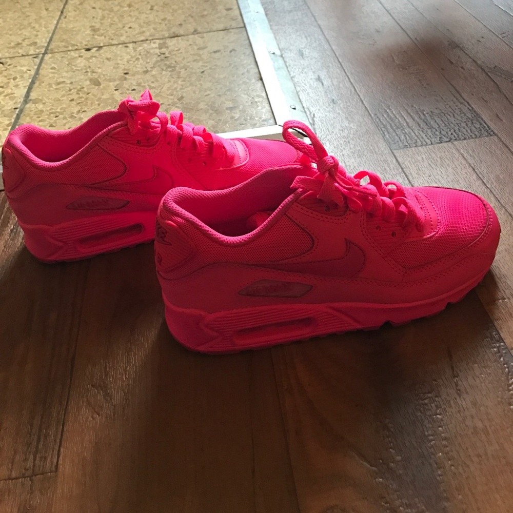 Nike Air Max