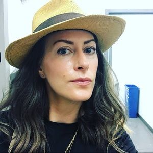 Meet your Posher, Kiley