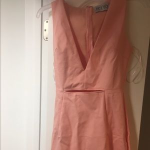 Xenia Dress